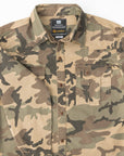 Sand Camo shirt