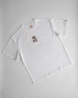 OVR-LND™️ t shirt - Pure White