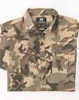 Sand Camo shirt