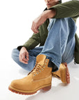 Timberland®️ Original 6 inch boots - Wheat - Men size