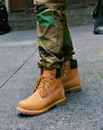 Timberland®️ Original 6 inch boots - Wheat - Men size