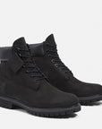 Timberland®️Original 6 inch boots - Black