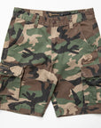 Cargo Shorts - delta camo