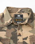 Sand Camo shirt
