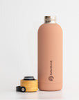 KalaHydrate Thermos Flask - Dust Rose