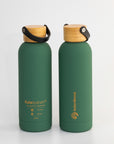 KalaHydrate Thermos Flask - Matcha Green