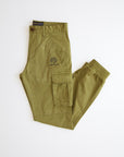 Safari Bond Premium Cargo/Jogger Pants - Olive