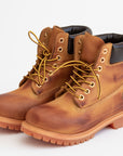 Timberland®️Original 6 inch boots - Burnt Wheat