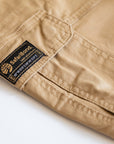 Cargo Shorts - British Khaki