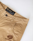 Cargo Shorts - British Khaki