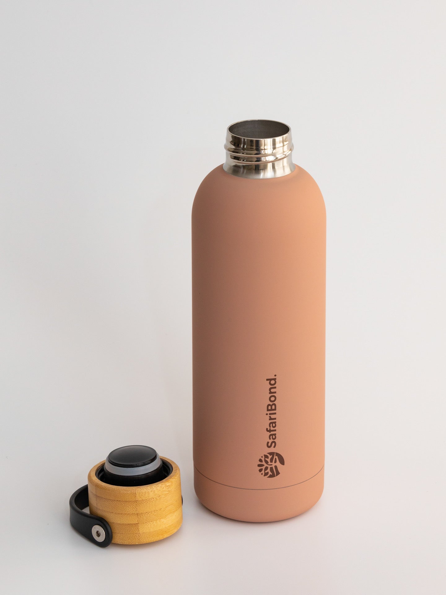 KalaHydrate Thermos Flask - Dust Rose