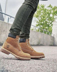 Timberland®️ Original 6 inch boots - Wheat - Men size