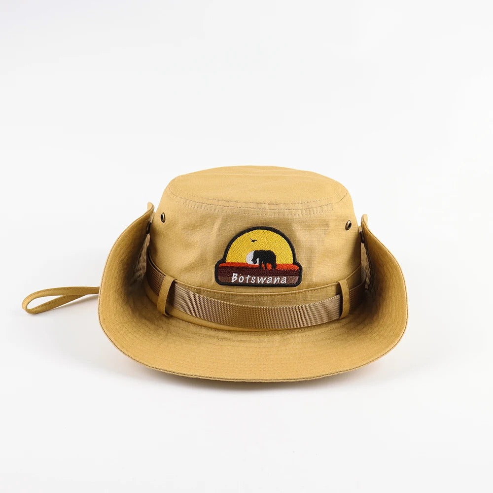 Sedudu™️ Safari Hat