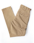 Cargo Pants - Plain khaki