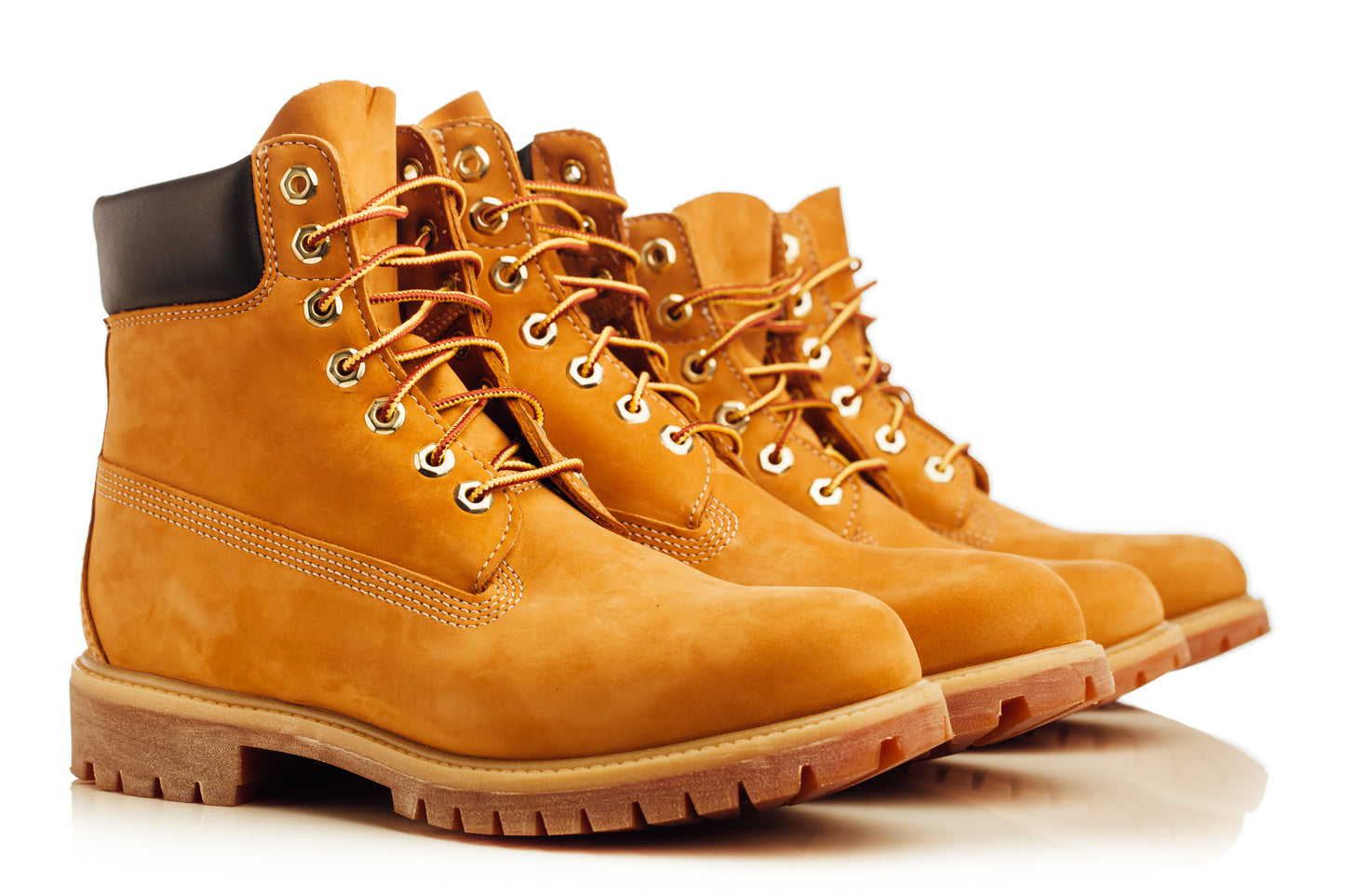 Timberland®️ Original 6 inch boots - Wheat - Men size