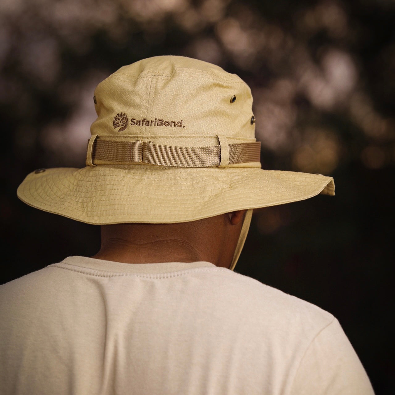 Sedudu™️ Safari Hat