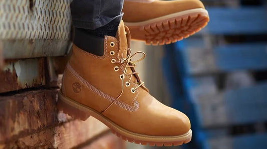 Timberland®️ Original 6 inch boots - Wheat - Men size