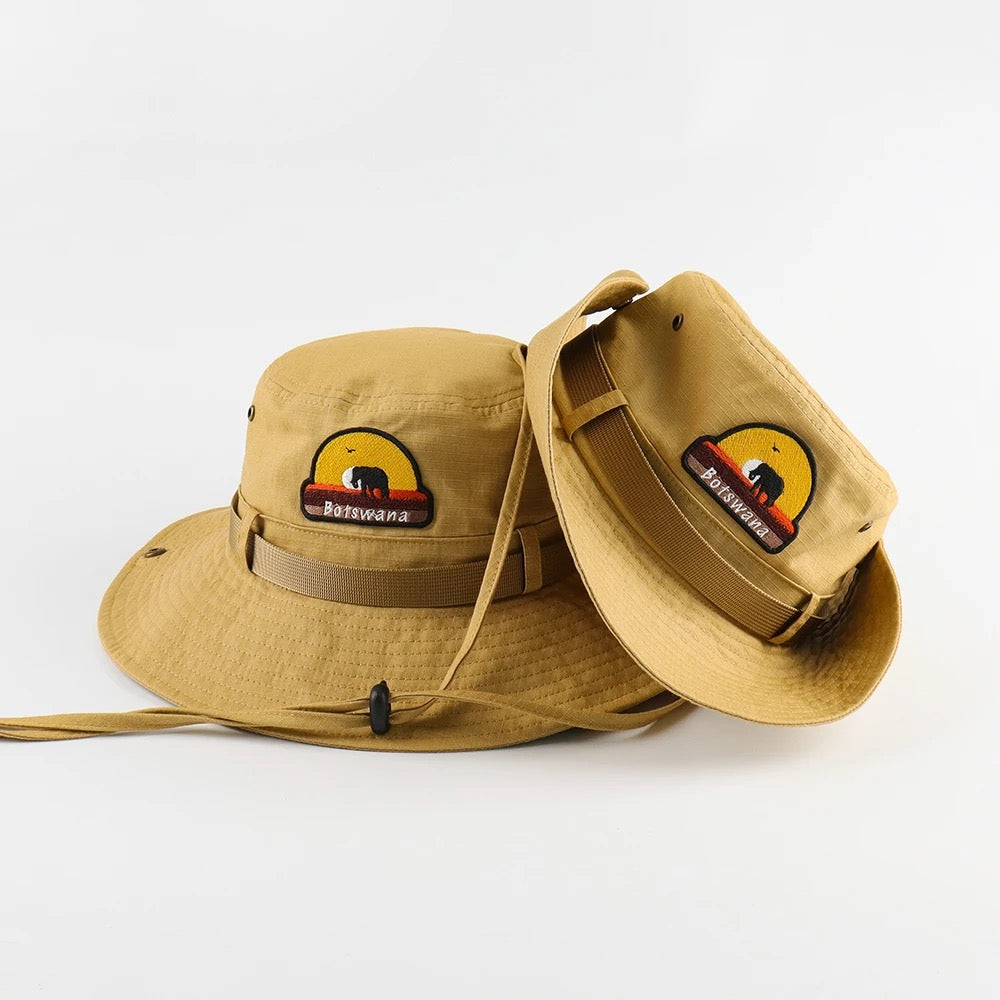 Sedudu™️ Safari Hat