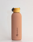 KalaHydrate Thermos Flask - Dust Rose