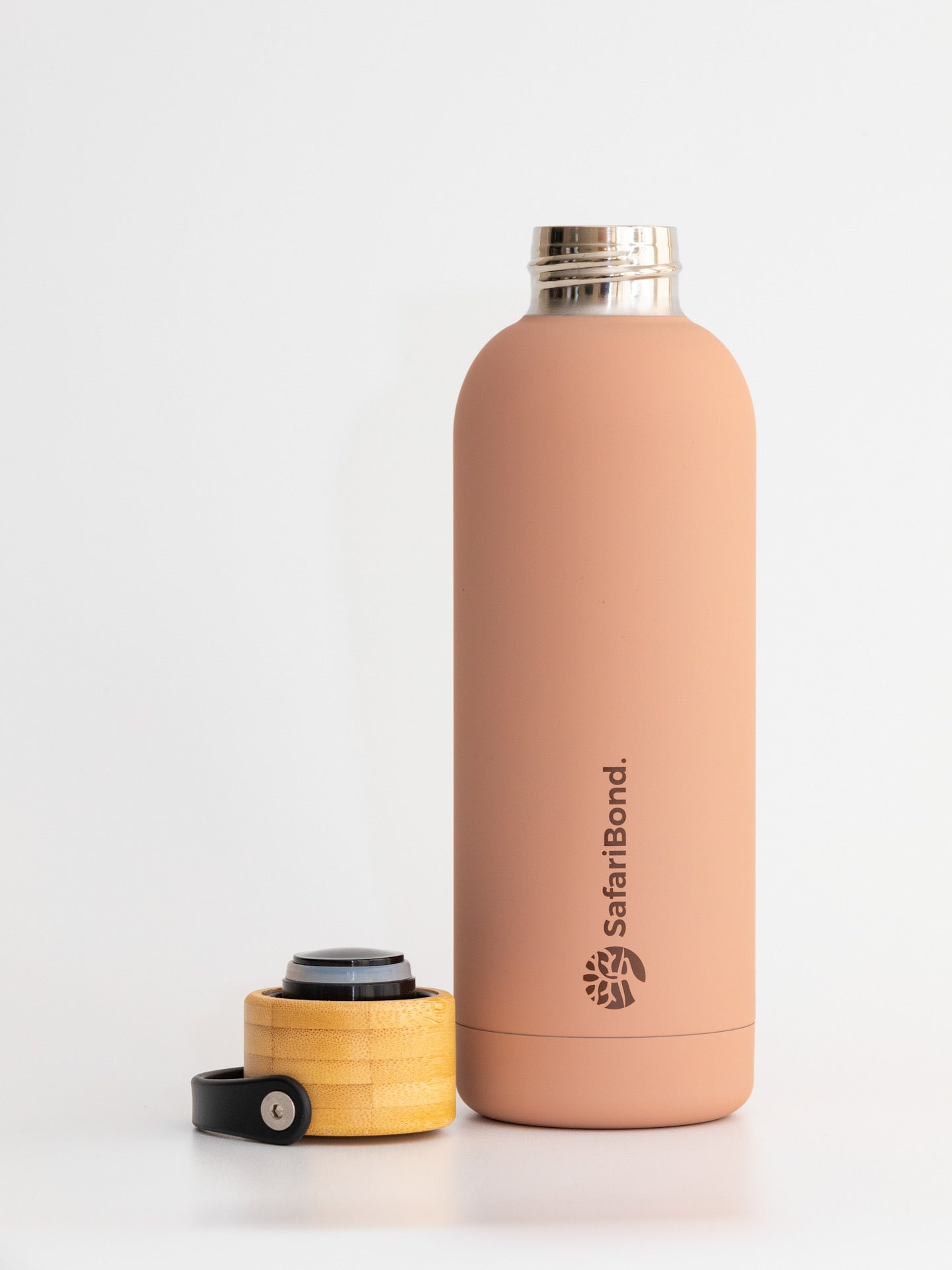 KalaHydrate Thermos Flask - Dust Rose