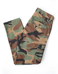Cargo Pants - Delta Camouflage