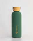 KalaHydrate Thermos Flask - Matcha Green