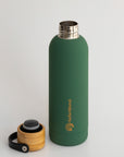 KalaHydrate Thermos Flask - Matcha Green