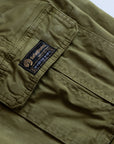 Safari Bond Premium Cargo/Jogger Pants - Olive