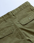 Safari Bond Premium Cargo/Jogger Pants - Olive