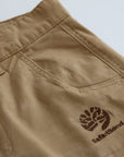 Safari Bond Premium Cargo/Jogger Pants - British Khaki