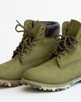 Timberland®️Original 6 inch boots - Olive