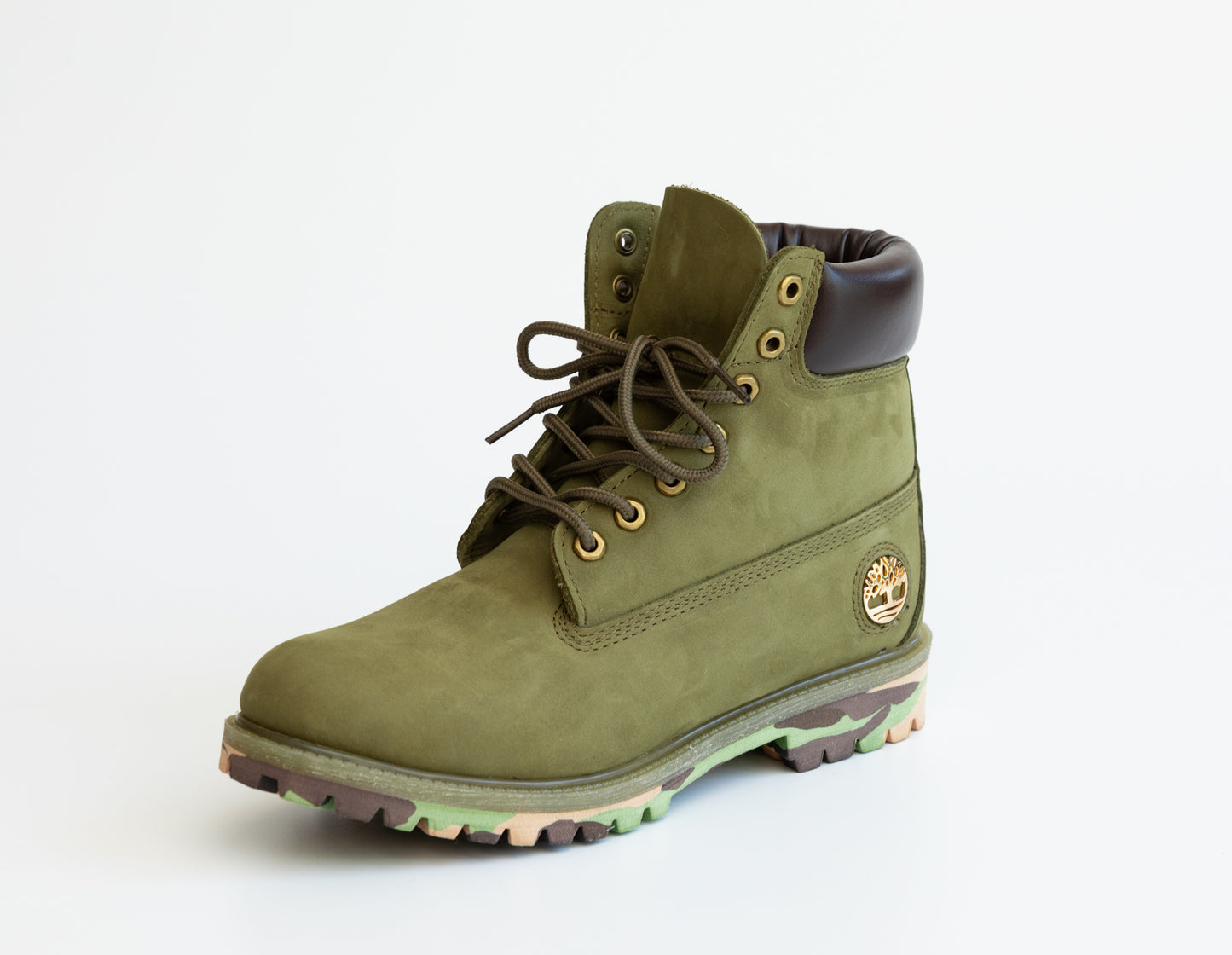 Timberland®️Original 6 inch boots - Olive