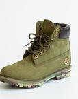Timberland®️Original 6 inch boots - Olive
