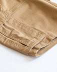 Cargo Shorts - British Khaki