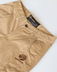 Cargo Shorts - British Khaki